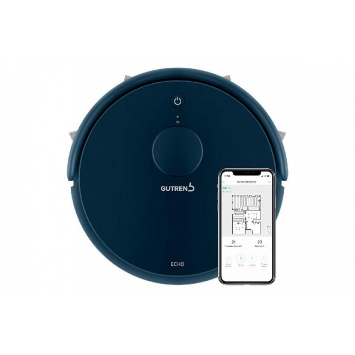 Робот-пылесос GUTREND G520B Робот-пылесос GUTREND G520B