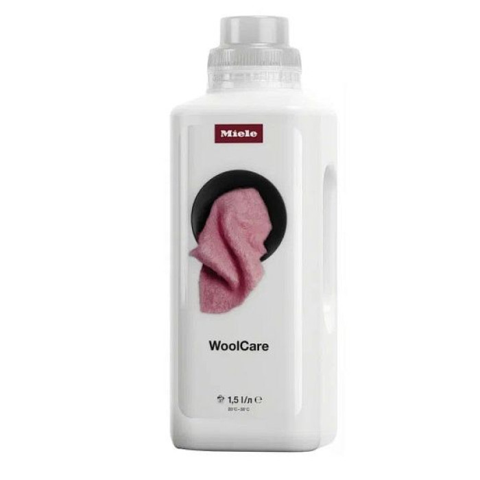 Средство для стирки MIELE WoolCare 1,5 л