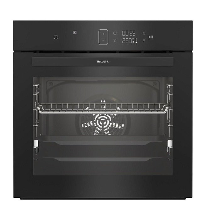 Духовой шкаф HOTPOINT-ARISTON FE8 1351 SH BLG
