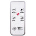 Вентилятор FIRST FA-5560-3 White Вентилятор FIRST FA-5560-3 White