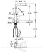 Смеситель GROHE Accent 30432000