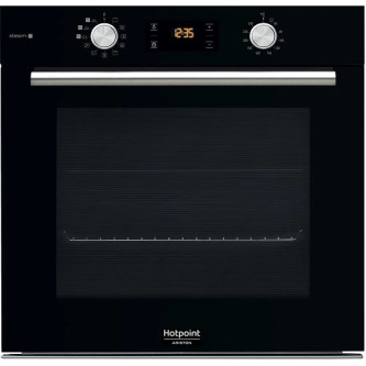 Духовой шкаф HOTPOINT-ARISTON FA4S 841 JBLG HA Духовой шкаф HOTPOINT-ARISTON FA4S 841 JBLG HA