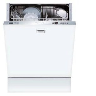 Посудомоечная машина Kuppersbusch IGV 649.4 Посудомоечная машина Kuppersbusch IGV 649.4