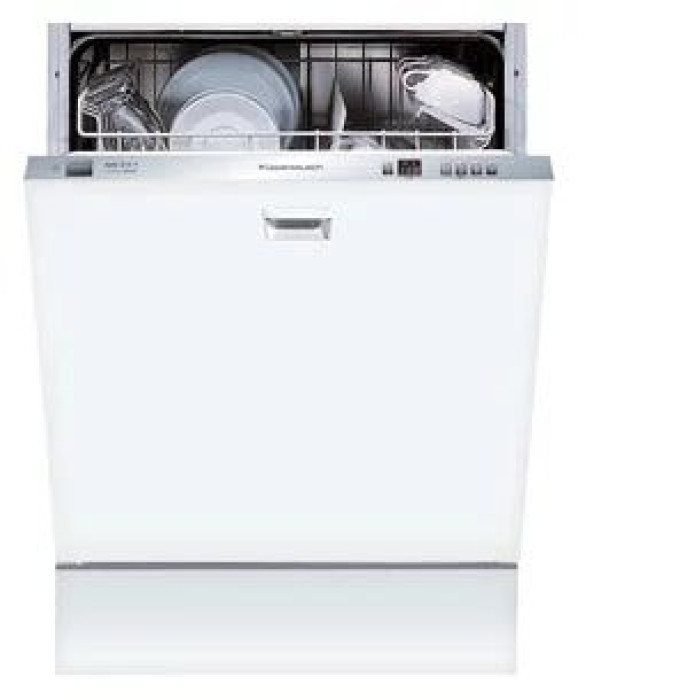 Посудомоечная машина Kuppersbusch IGV 649.4 Посудомоечная машина Kuppersbusch IGV 649.4