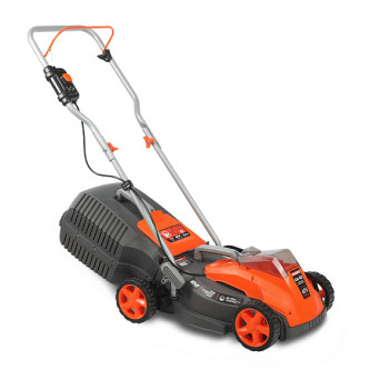 Газонокосилка аккумуляторная PATRIOT CM 432 250201432 Газонокосилка аккумуляторная PATRIOT CM 432 250201432