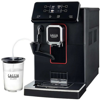 Кофемашина GAGGIA Magenta Milk BK (8701/01)