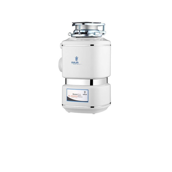 Измельчитель пищевых отходов OULIN OL-KDS553