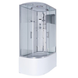 Душевая кабина NIAGARA NG-310-01R Душевая кабина NIAGARA NG-310-01R