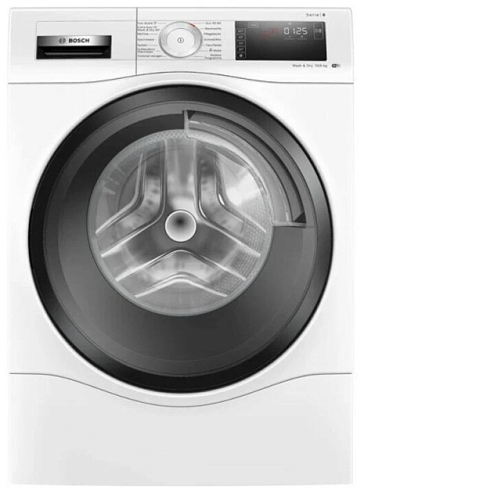 Стиральная машина BOSCH WDU28513