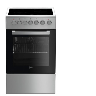 Электрическая плита BEKO FSE 57110 GS Электрическая плита BEKO FSE 57110 GS