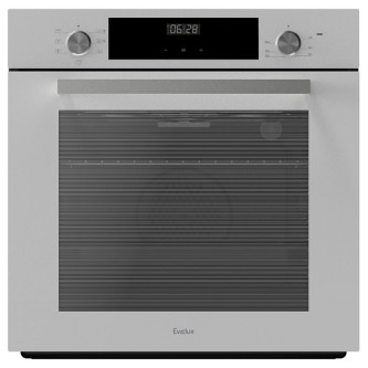 Духовой шкаф EVELUX EO 637 PW