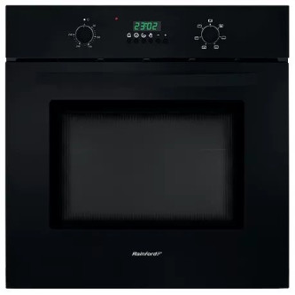 Духовой шкаф RAINFORD RBO-2627 Black