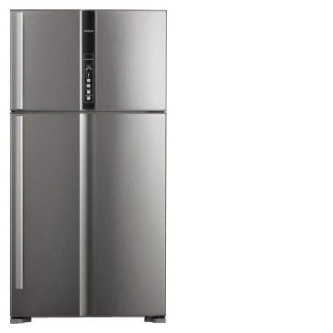 Холодильник HITACHI r-v722pu1x sts Холодильник HITACHI r-v722pu1x sts