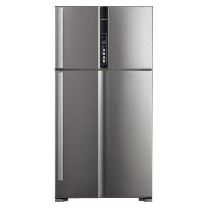 Холодильник HITACHI r-v722pu1x sts Холодильник HITACHI r-v722pu1x sts