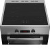 Плита BEKO FSM69301XCT Плита BEKO FSM69301XCT