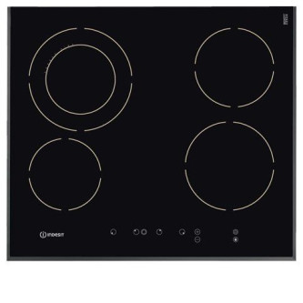 Поверхность INDESIT vra 641 d b s