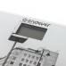 Весы напольные Endever Aurora-559 Весы напольные Endever Aurora-559