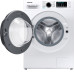 Стиральная машина SAMSUNG WW80AAS26AE