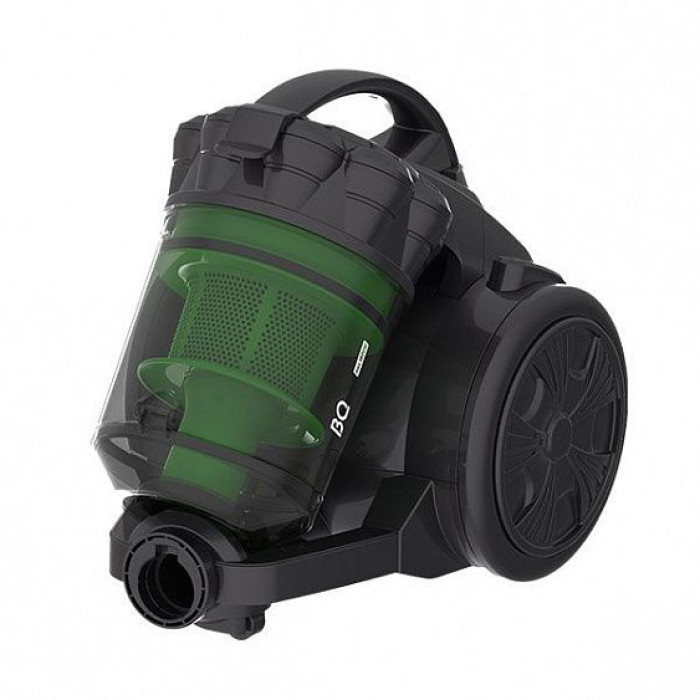 Пылесос BQ VC1806MC зеленый Пылесос BQ VC1806MC зеленый