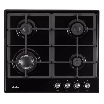 Варочная поверхность SIMFER H60V41B516 Варочная поверхность SIMFER H60V41B516