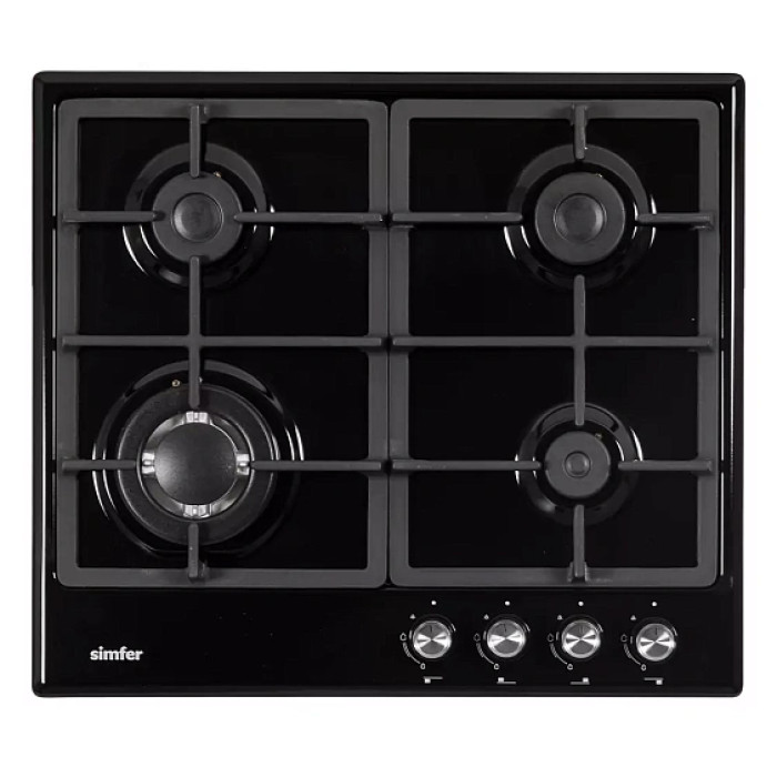 Варочная поверхность SIMFER H60V41B516 Варочная поверхность SIMFER H60V41B516