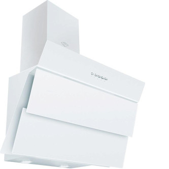 Вытяжка MBS SLAVIA 150 GLASS WHITE