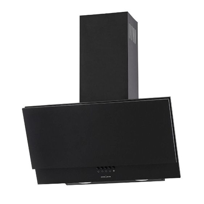 Вытяжка KRONA Olly 600 black PB Вытяжка KRONA Olly 600 black PB