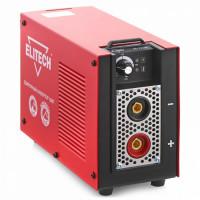 Сварочный инвертор ELITECH ис 220м Сварочный инвертор ELITECH ис 220м