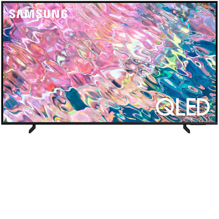 Телевизор SAMSUNG QE50Q60BAUXCE Телевизор SAMSUNG QE50Q60BAUXCE
