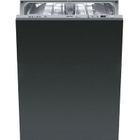 Посудомоечная машина SMEG STLA825B-1 Посудомоечная машина SMEG STLA825B-1