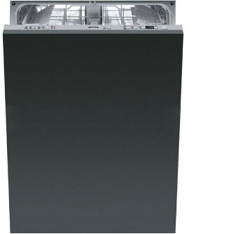 Посудомоечная машина SMEG STLA825B-1