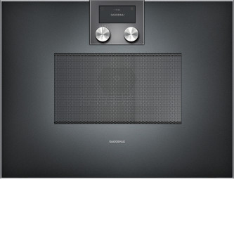 Духовой шкаф GAGGENAU BM450100