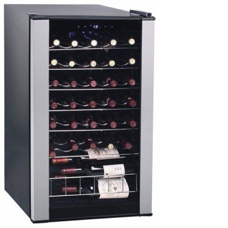 Винный шкаф CLIMADIFF CLS33A