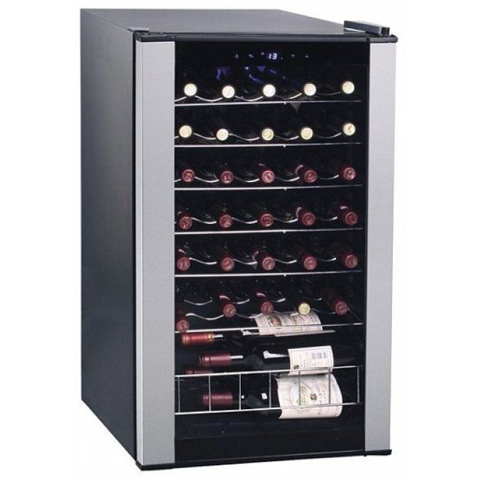 Винный шкаф CLIMADIFF CLS33A Винный шкаф CLIMADIFF CLS33A