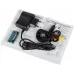 Ресивер BBK SMP025HDT2 черный Ресивер BBK SMP025HDT2 черный