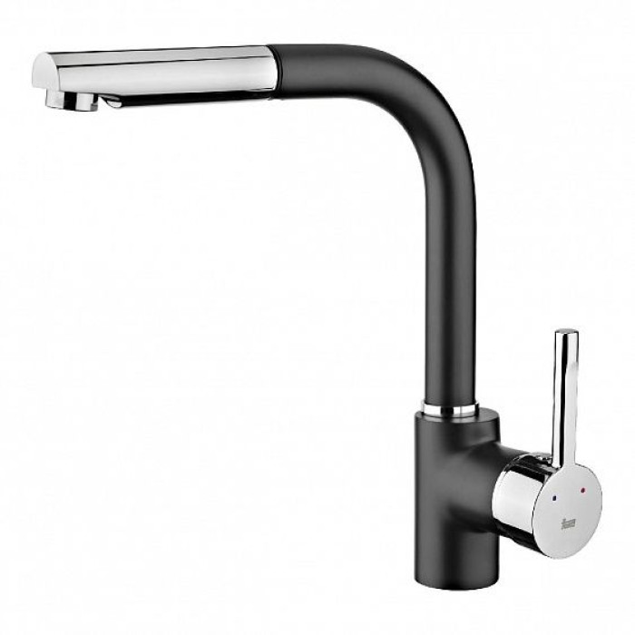 Смеситель TEKA ARK 938 black (23938121n) Смеситель TEKA ARK 938 black (23938121n)