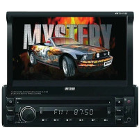 Автомагнитола MYSTERY mmtd-9121 Автомагнитола MYSTERY mmtd-9121