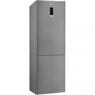 Холодильник SMEG FC183PXNE