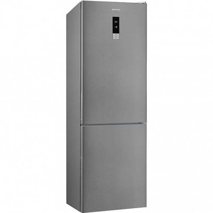Холодильник SMEG FC183PXNE Холодильник SMEG FC183PXNE