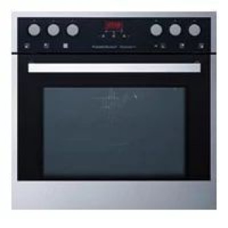 Духовой шкаф Kuppersbusch EEH 6100.8 MX Духовой шкаф Kuppersbusch EEH 6100.8 MX