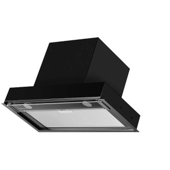 Вытяжка KUPPERSBERG NANCY 60 Black Вытяжка KUPPERSBERG NANCY 60 Black