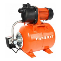 Насосная станция Patriot PW 850-24 P Насосная станция Patriot PW 850-24 P