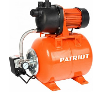 Насосная станция Patriot PW 850-24 P