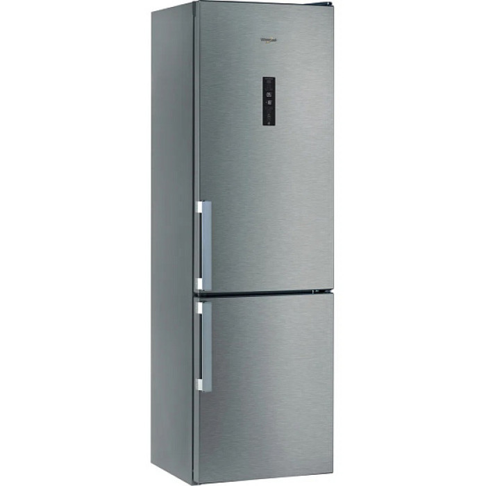 Холодильник WHIRLPOOL WTNF 923 X Холодильник WHIRLPOOL WTNF 923 X