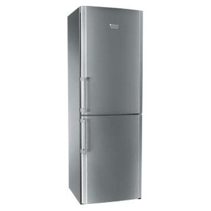 Холодильник HOTPOINT-ARISTON hbm 1201.3 s nf h Холодильник HOTPOINT-ARISTON hbm 1201.3 s nf h