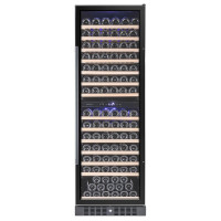 Винный шкаф TEMPTECH WP180DCB Винный шкаф TEMPTECH WP180DCB