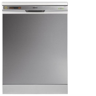 Посудомоечная машина BEKO dfn 1001 x