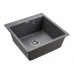 Кухонная мойка PAULMARK Praktisch PM105152-DG Кухонная мойка PAULMARK Praktisch PM105152-DG