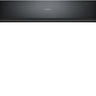 Подогреватель посуды GAGGENAU wsp 221100 антрацит Подогреватель посуды GAGGENAU wsp 221100 антрацит
