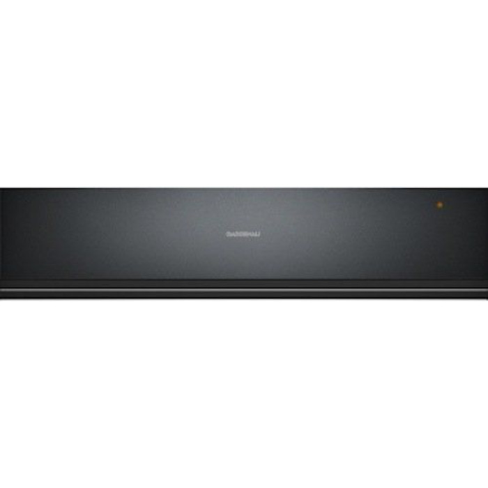Подогреватель посуды GAGGENAU wsp 221100 антрацит Подогреватель посуды GAGGENAU wsp 221100 антрацит